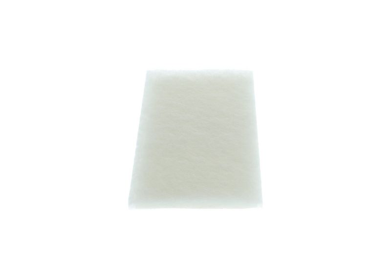 BOSCH 1 987 431 184 Filter, cabin air