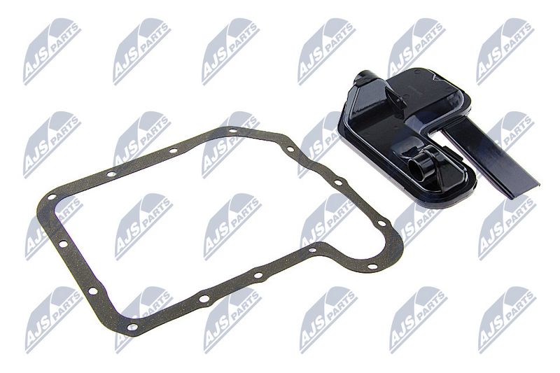 Hüdraulikafiltrikomplekt,...