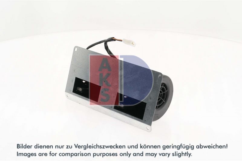 Product Salona ventilators AKS DASIS 745637N Image