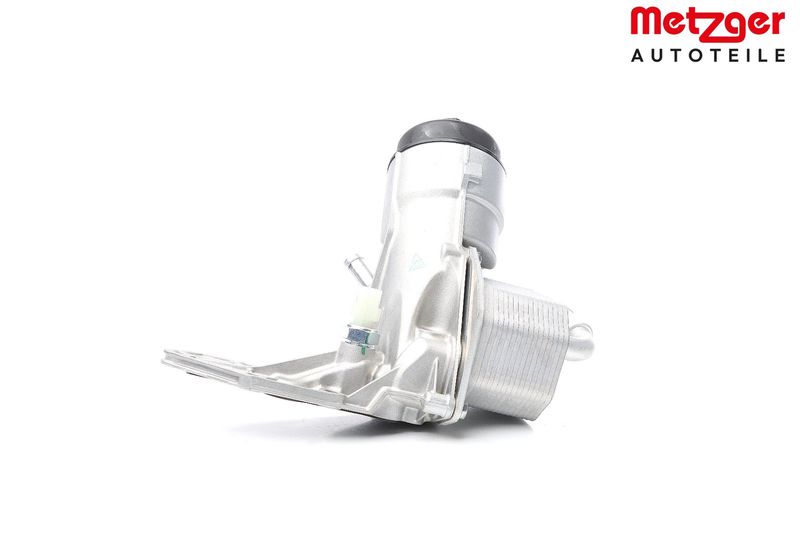 METZGER AUTOTEILE 2370156 Housing, oil filter