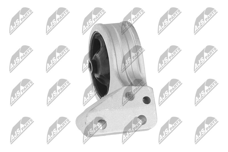 Paigutus, Mootor, NTY ZPS-HY-561
