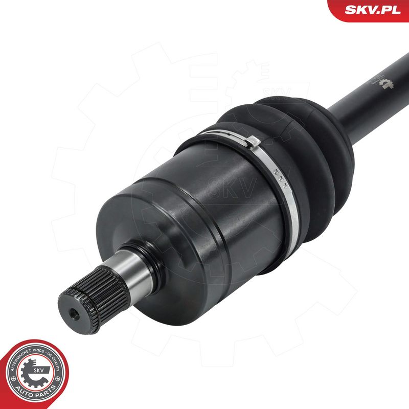 Veovõll, ESEN SKV 40SKV312