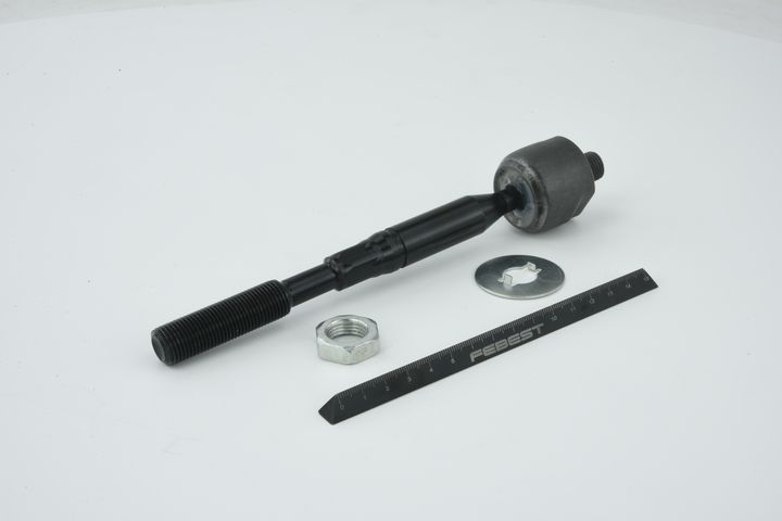 FEBEST 0122-ANH15 Automotive Soot/Particulate Filter Cleaning