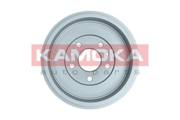 KAMOKA 104068 Brake Drum