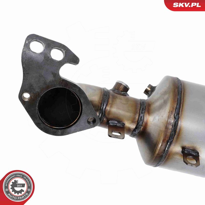 ESEN SKV 62SKV559 Soot/Particulate Filter, exhaust system