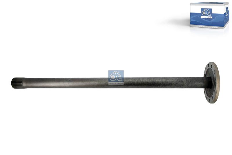 Planetara 6.56306 DT Spare Parts