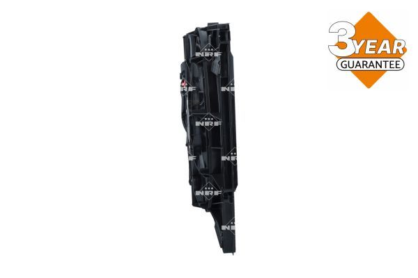 Ventilaator, mootorijahutus, NRF 470045