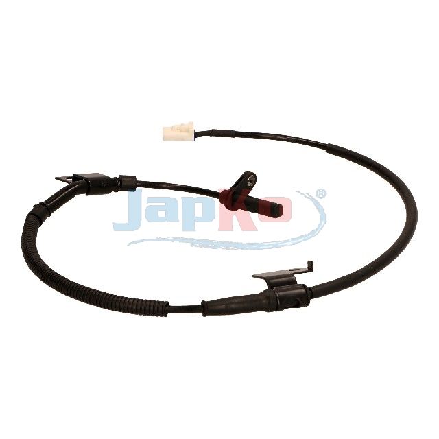 Andur, rattapöörete arv, JAPKO 151K31