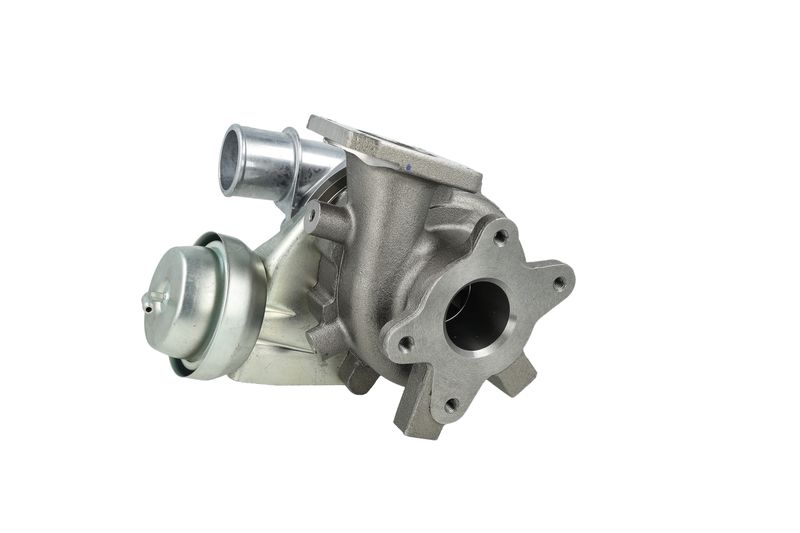 Kompressor, ülelaadimine, NRF 90010367