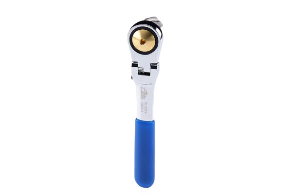Set tije frictiune, montare senzor ABS 03.9301-0007.3 ATE