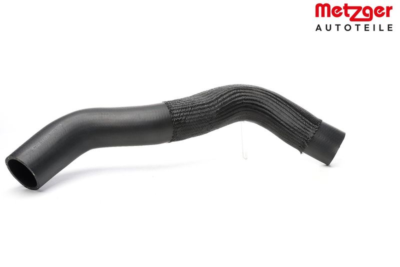 METZGER AUTOTEILE 2400354 Charge Air Hose