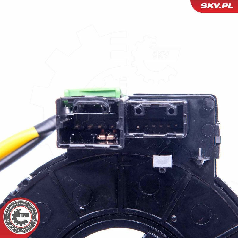 Turvapadja lint, turvapadi, ESEN SKV 96SKV554