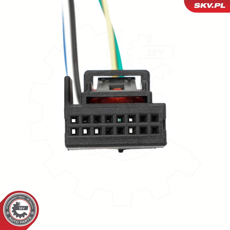 Välipeegel, ESEN SKV 97SKV719