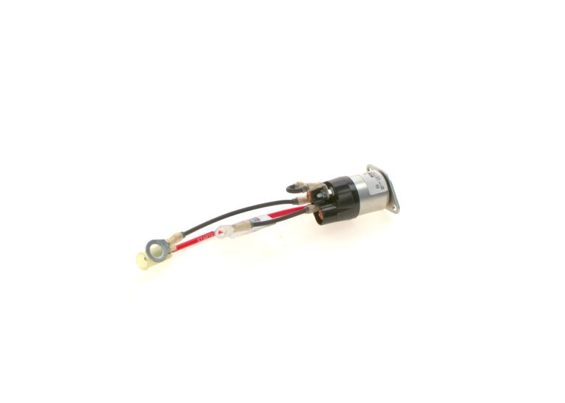 BOSCH 1337210804 Relay, starter