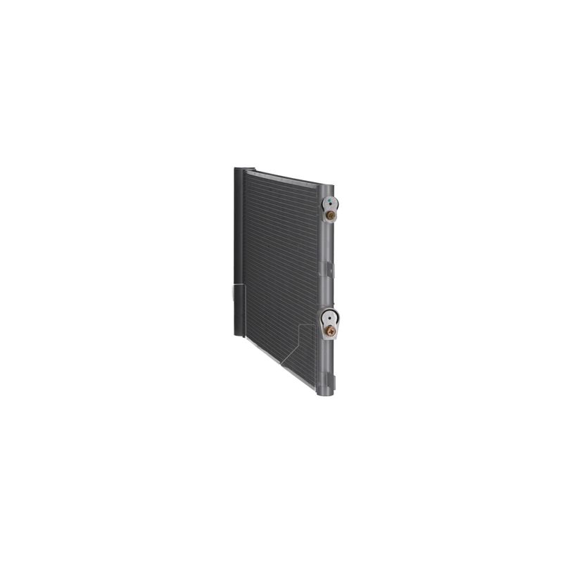 NISSENS 941011 Condenser, air conditioning
