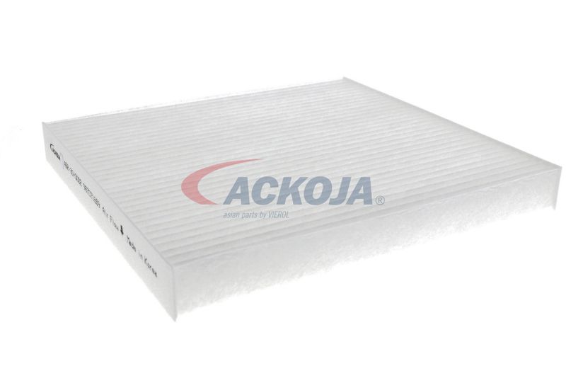 ACKOJA A32-30-0002 Filter, cabin air