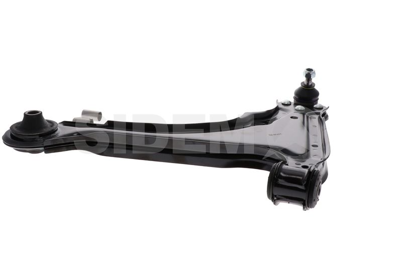 SIDEM 9870 Vikšro valdymo svirtis