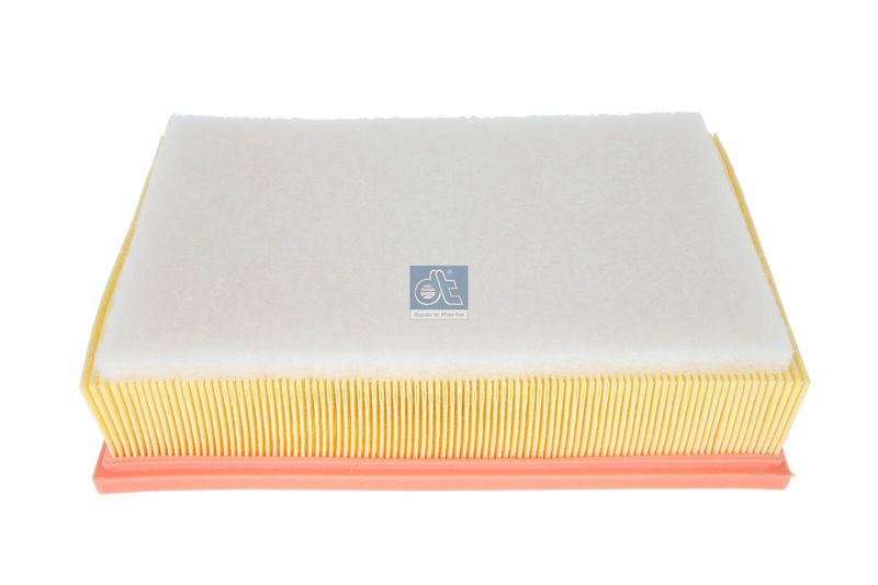 Vzduchový filtr 6.25021