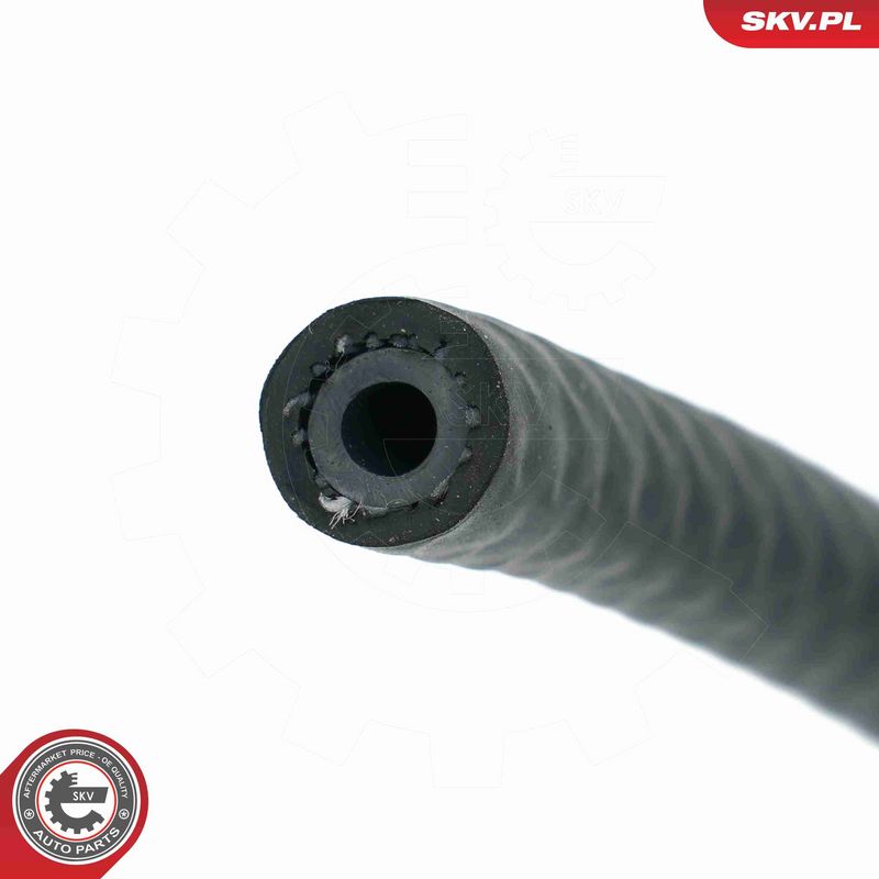 ESEN SKV 54SKV350 Hose, fuel overflow
