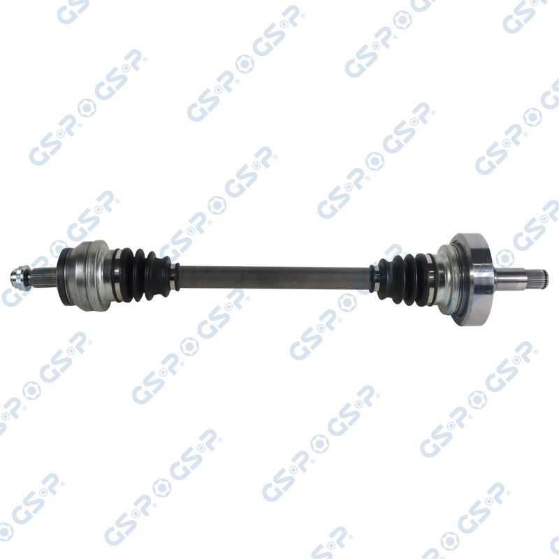 GSP Pusašis