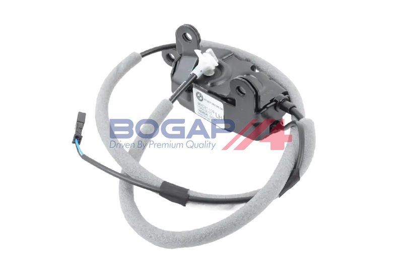 This part match OEM code: 51247183196
