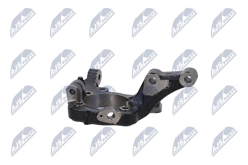 Käändmik, rattakinnitus, NTY ZZP-HY-508