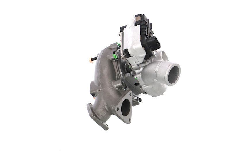 REMANTE 003-002-004494R Charger, charging (supercharged/turbocharged)