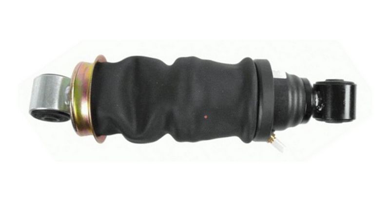 Tlumič, zavěšení kabiny 20516448