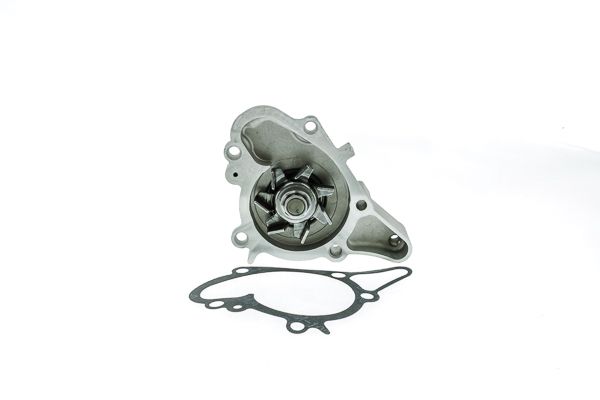 Veepump, mootori jahutus,...