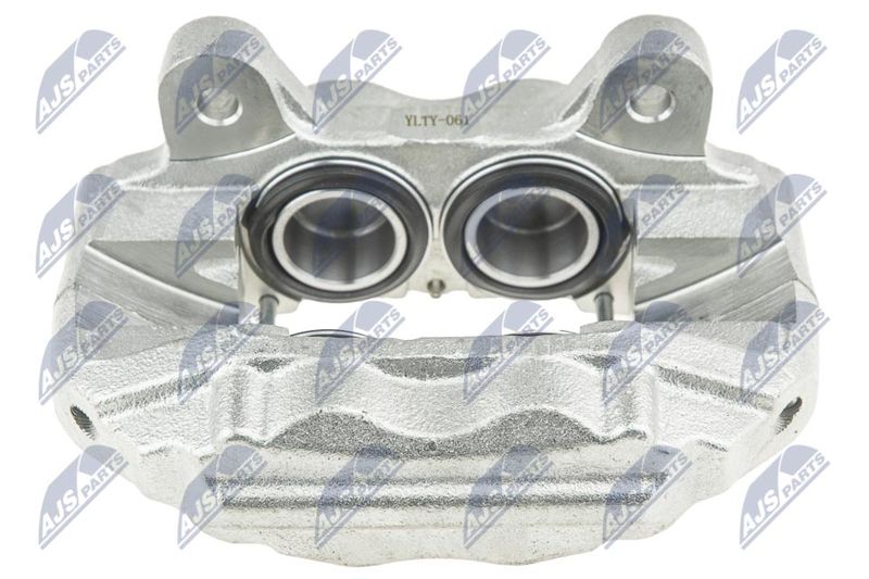 Pidurisadul, NTY HZP-TY-061
