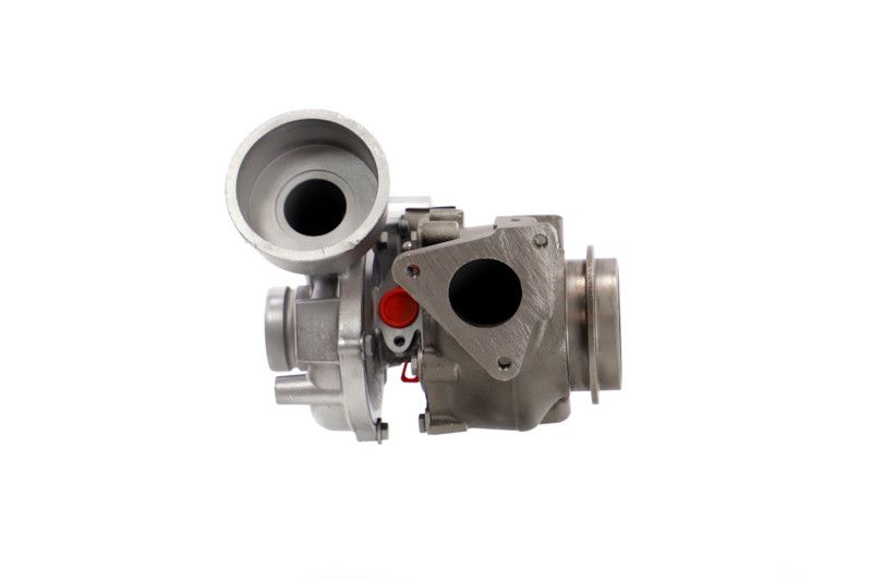 REMANTE 003-002-001396R Charger, charging (supercharged/turbocharged)