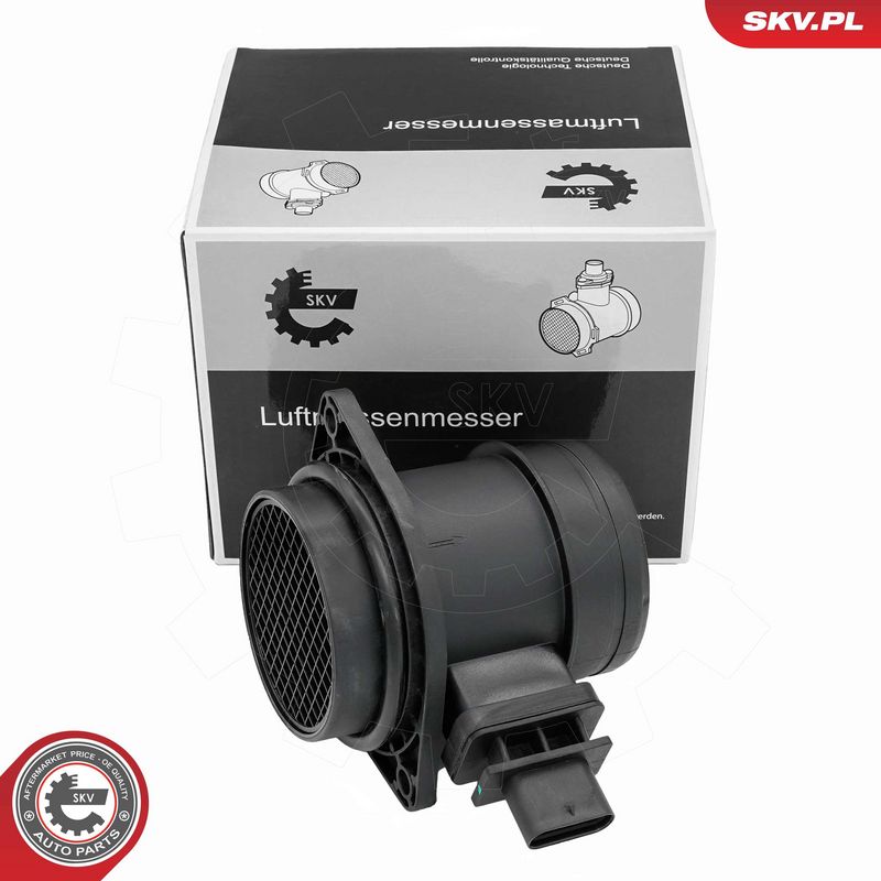 Õhumassimõõtja, ESEN SKV 07SKV342