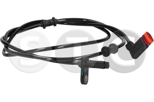 Sensor, revoluciones de la rueda