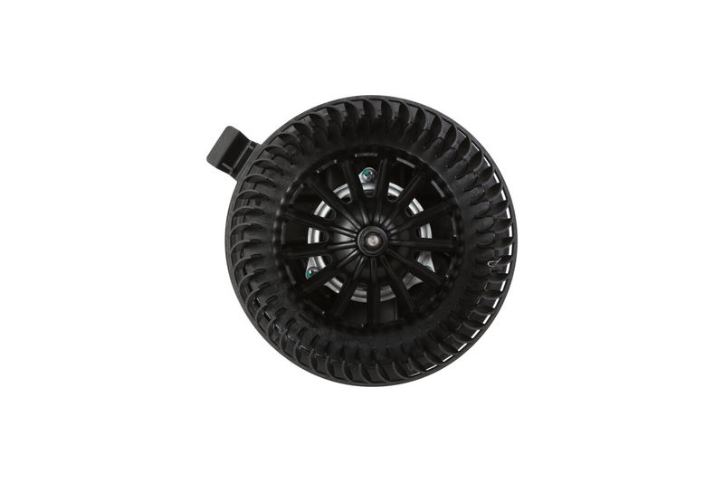 HELLA 8EW 366 400-551 Interior Blower