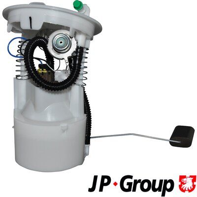 JP GROUP üzemanyag-ellátó egység 4315200100