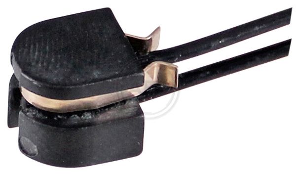 A.B.S. 39549 Warning Contact, brake pad wear