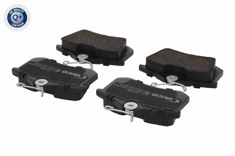 VAICO V10-8168 Brake Pad Set, disc brake