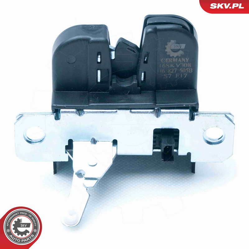 ESEN SKV 16SKV308 - Tailgate Lock