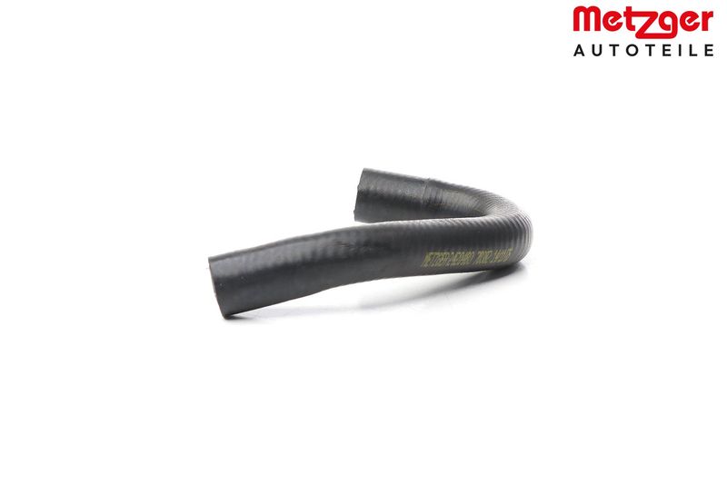 METZGER AUTOTEILE 2420480 Meisterteile Radiator Hose