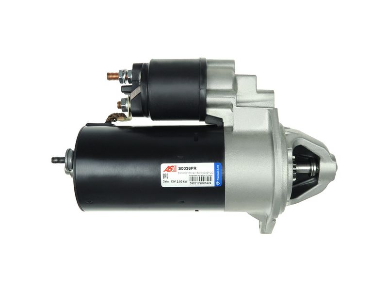 AS-PL S0036PR Starter