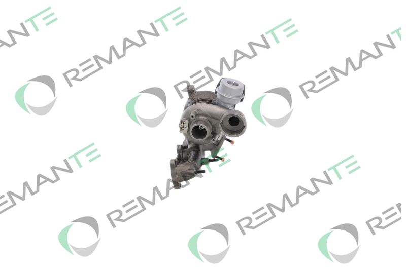 REMANTE 003-001-000078R - Charger, charging (supercharged/turbocharged)