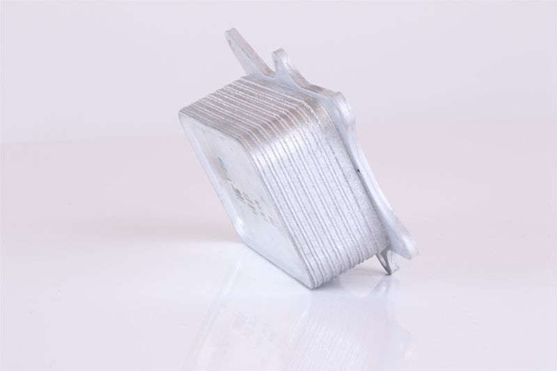 Õliradiaator, mootoriõli, NISSENS 91275