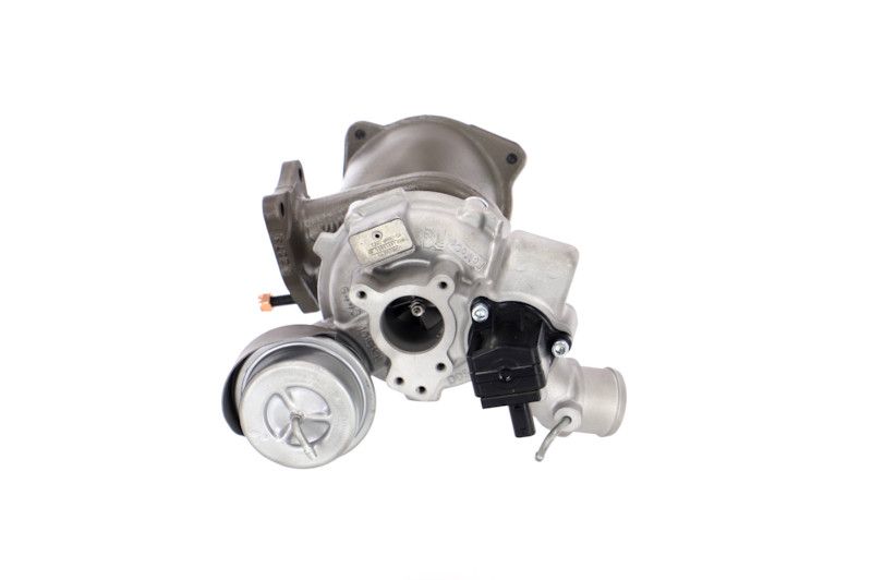 REMANTE 003-001-003793R Charger, charging (supercharged/turbocharged)