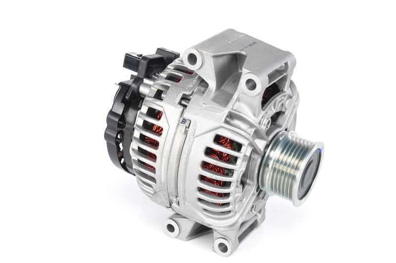 BOSCH 0124515053 Alternator
