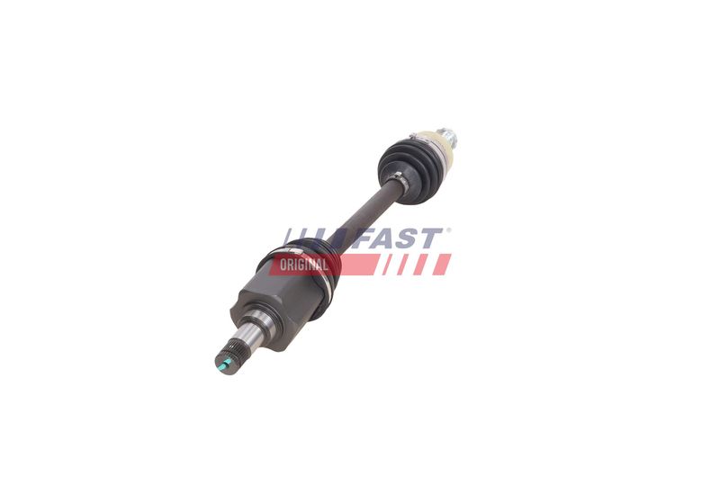 Prekė atitinka OEM kodą: 2Q0407271BL