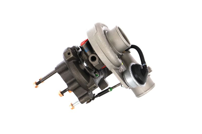REMANTE 003-001-001141R Charger, charging (supercharged/turbocharged)