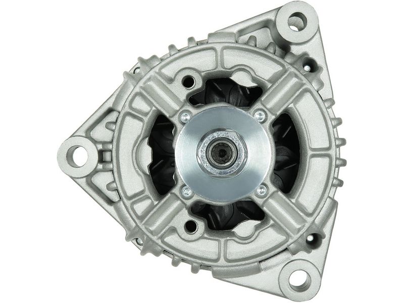 Remanufactured AS-PL Alternator