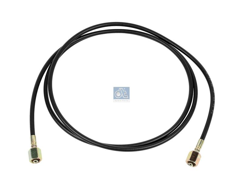 hadice sklápění kabiny MB 4.81196