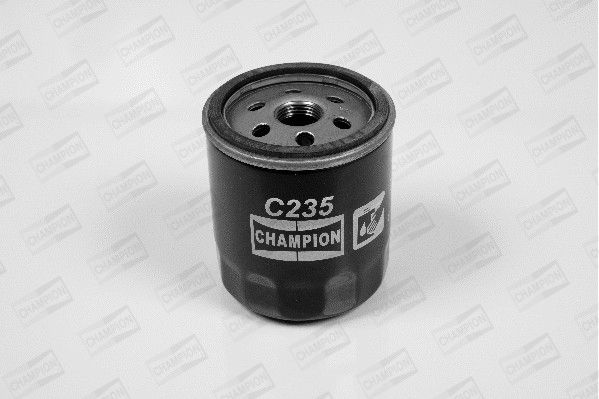 CHAMPION olajszűrő C235/606