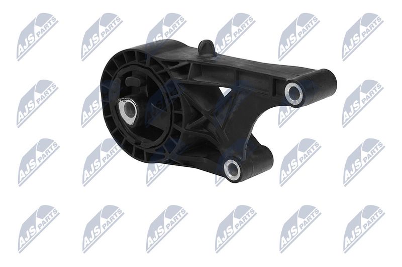 Paigutus, Mootor, NTY ZPS-PL-047